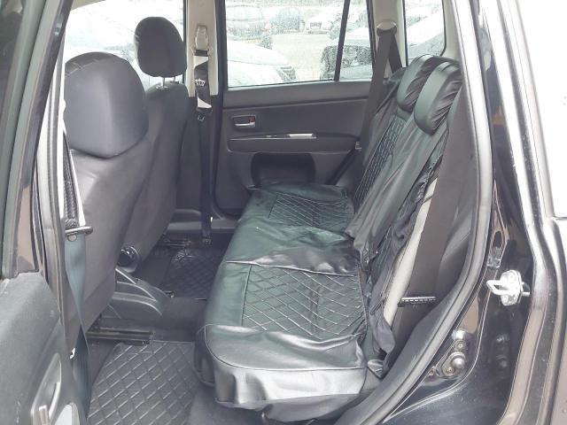 2006 MAZDA 2 CAPELLA