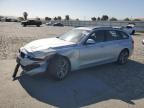 2017 Bmw 330 Xi за продажба в Martinez, CA - Front End