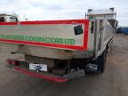 2012 IVEC EUROCARGO for sale at Copart WOLVERHAMPTON