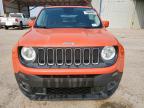 2017 Jeep Renegade Latitude на продаже в Houston, TX - Minor Dent/Scratches
