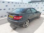 2010 MERCEDES BENZ CLC180 KOM for sale at Copart BRISTOL