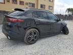 2018 Alfa Romeo Stelvio Sport продається в Opa Locka, FL - Undercarriage