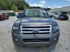 2013 Ford Expedition Limited na sprzedaż w Gainesville, GA - Rear End