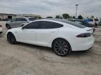 2015 Tesla Model S 85D იყიდება Indianapolis-ში, IN - Front End
