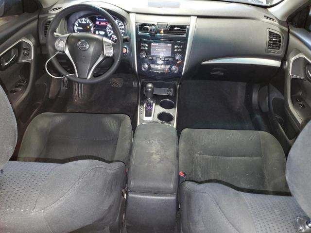  NISSAN ALTIMA 2015 Сharcoal