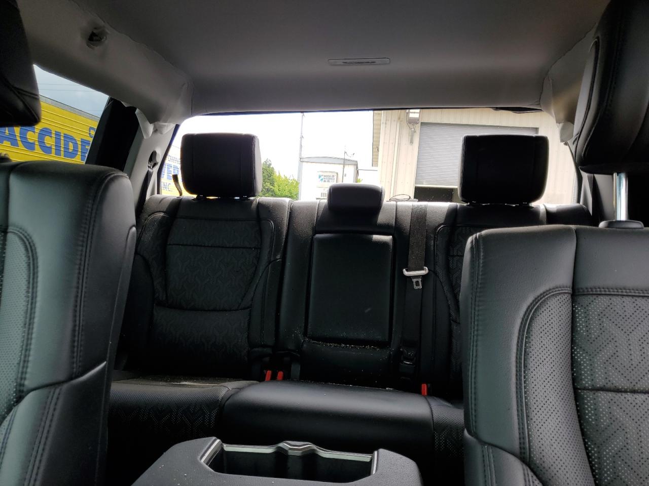 2023 Toyota Tundra Crewmax Limited VIN: 5TFJA5EC5PX015760 Lot: 56024005