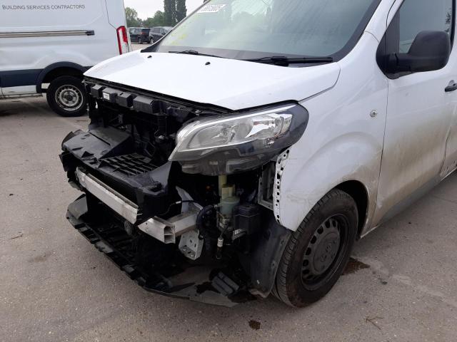 2023 PEUGEOT EXPERT PRO