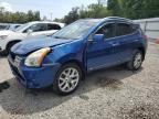 2011 Nissan Rogue S en Venta en Riverview, FL - Front End