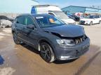 2016 VOLKSWAGEN TIGUAN SE for sale at Copart WISBECH