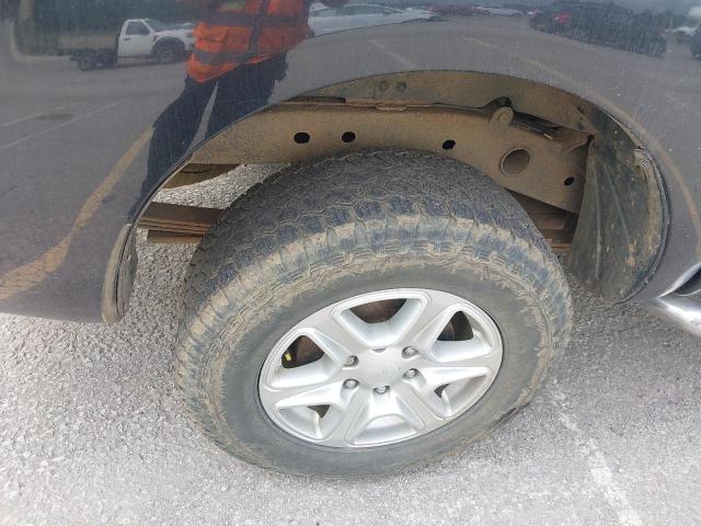 2012 FORD RANGER LIM
