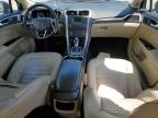 2014 Ford Fusion Se   იყიდება Harleyville-ში, SC - Front End