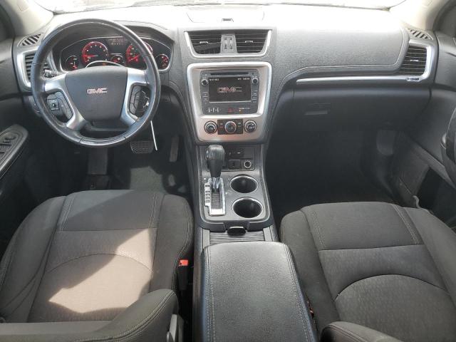 Parquets GMC ACADIA 2016 White