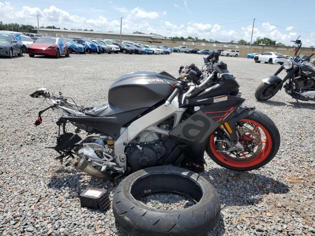 2020 APRILIA RSV4   for sale at Copart FL - TAMPA SOUTH