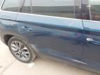 2017 SKODA KODIAQ SCO for sale at Copart PETERLEE