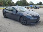 2023 Tesla Model 3 للبيع في Fort Pierce، FL - Rear End
