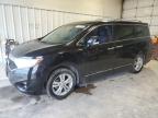 2012 Nissan Quest S for Sale in Abilene, TX - Hail