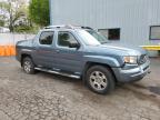 2008 Honda Ridgeline Rtl for Sale in Portland, OR - Front End