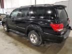 2005 Toyota Sequoia Limited de vânzare în Avon, MN - Side