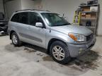 2001 Toyota Rav4  de vânzare în Chambersburg, PA - Front End