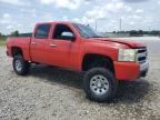 2008 Chevrolet Silverado C1500 იყიდება Tifton-ში, GA - Rollover