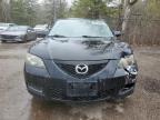 2007 Mazda 3 I na sprzedaż w Cookstown, ON - Front End