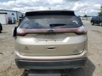 2017 Ford Edge Sel for Sale in Shreveport, LA - Side