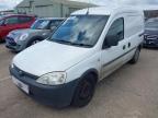 2011 VAUXHALL COMBO 2000 for sale at Copart NEWBURY