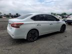 2014 Nissan Sentra S იყიდება Cicero-ში, IN - Front End