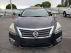 2014 Nissan Altima 2.5 للبيع في Miami، FL - Mechanical