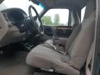 1999 Mazda B2500  en Venta en Arlington, WA - Front End