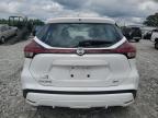 2021 Nissan Kicks Sv იყიდება Loganville-ში, GA - Front End