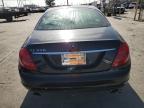 2007 Mercedes-Benz Cl 550 for Sale in Los Angeles, CA - Rear End