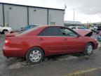 2002 Toyota Camry Le for Sale in Las Vegas, NV - Front End