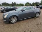 2011 Cadillac Cts Performance Collection na sprzedaż w Elgin, IL - Side