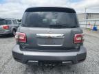 2020 Nissan Armada Sv na sprzedaż w Gastonia, NC - Front End