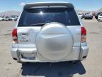 2002 Toyota Rav4  na sprzedaż w North Las Vegas, NV - All Over