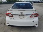 2011 Toyota Corolla Ba en Venta en Sikeston, MO - Front End