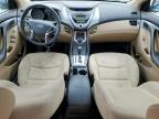 2011 Hyundai Elantra Gls продається в Anderson, CA - Front End