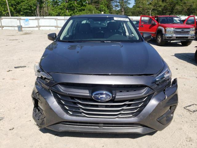  SUBARU LEGACY 2025 Серый