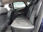 2011 FORD MONDEO TIT for sale at Copart WESTBURY