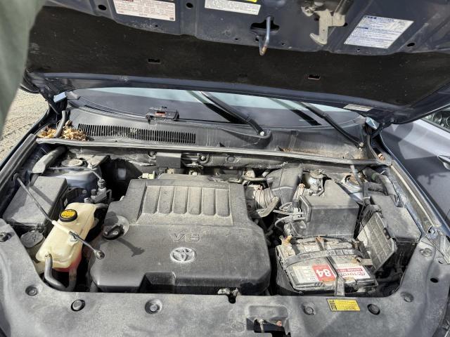 2010 TOYOTA RAV4 LIMITED  
