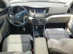 2018 Hyundai Tucson Value   en Venta en Riverview, FL - Front End