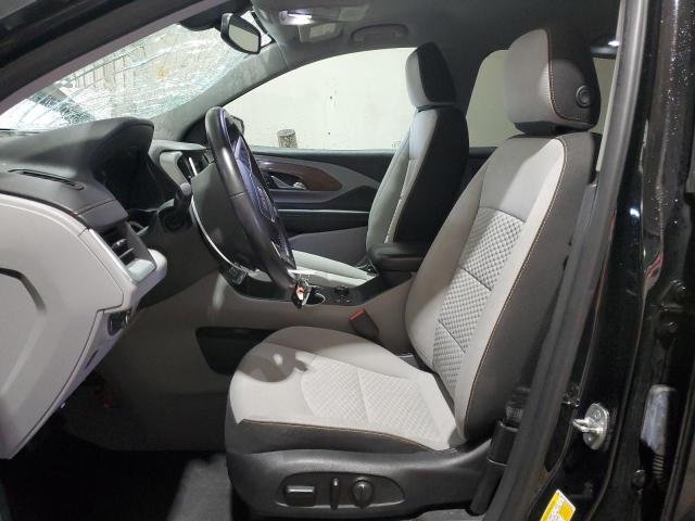  GMC TERRAIN 2019 Black