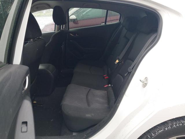 2015 MAZDA 3 SE-L