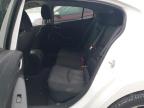 2015 MAZDA 3 SE-L for sale at Copart BELFAST