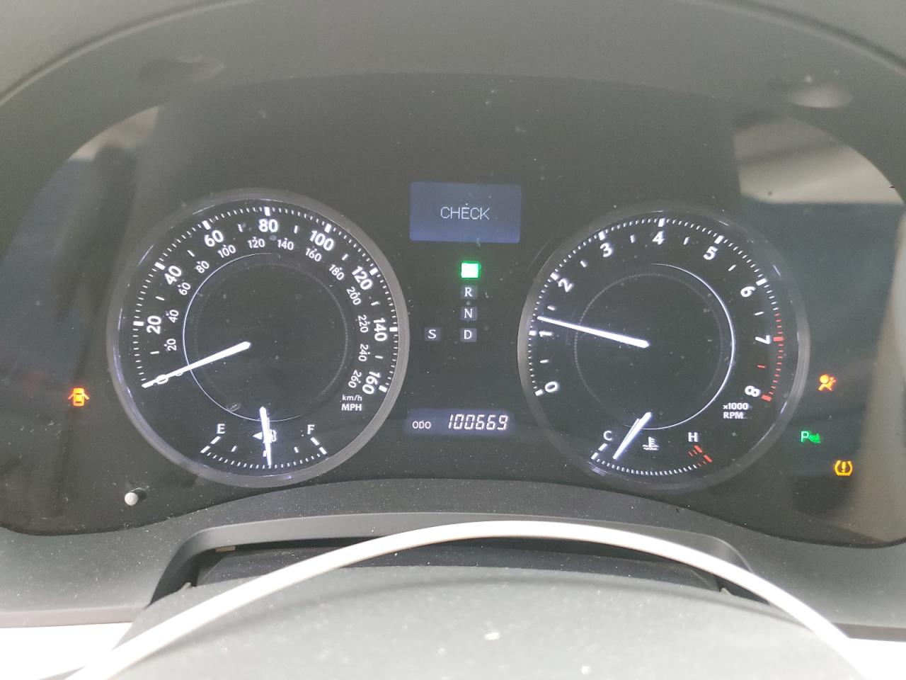 2011 Lexus Is 350 VIN: JTHFE2C25B2505784 Lot: 57262215