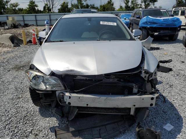  CHEVROLET MALIBU 2012 Srebrny
