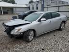 2009 Nissan Maxima S for Sale in Prairie Grove, AR - Front End
