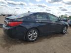 2013 Hyundai Sonata Se იყიდება Elgin-ში, IL - Front End