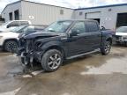 2016 Ford F150 Supercrew იყიდება New Orleans-ში, LA - Front End